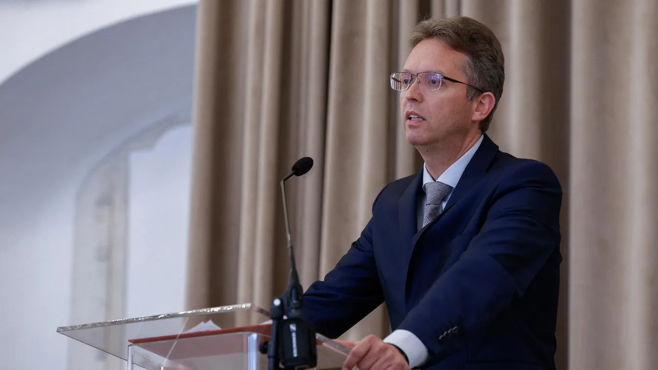 Hankó Balázs: Valljuk, hogy minden magyar felelős minden magyarért, hisz összetartozunk + videó