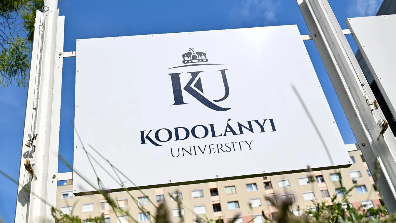 Befejezi működését Orosházán a Kodolányi János Egyetem