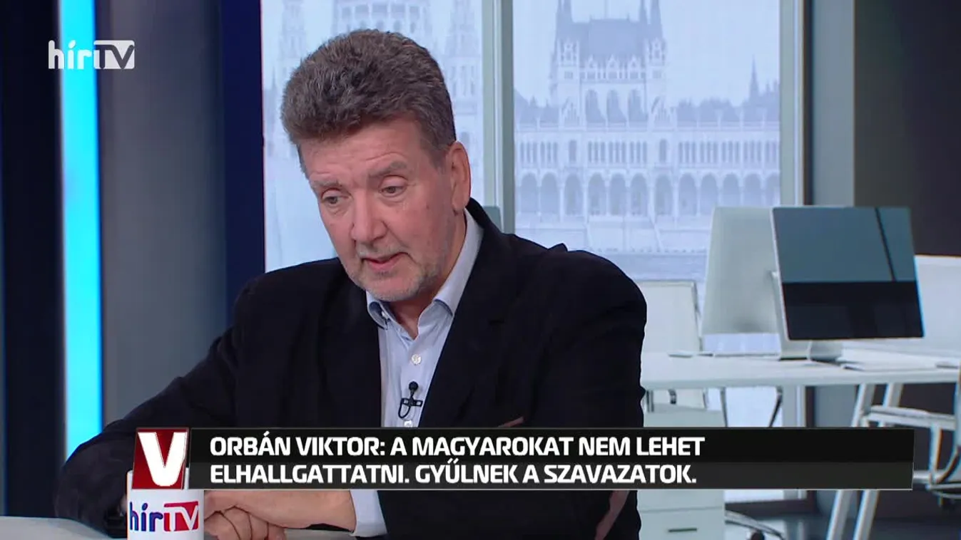 Vezércikk – „Rázós hetünk lesz, előbb NATO-csúcstalálkozó Hágában, majd EU-csúcs Brüsszelben” – számolt be bejegyzésében a miniszterelnök