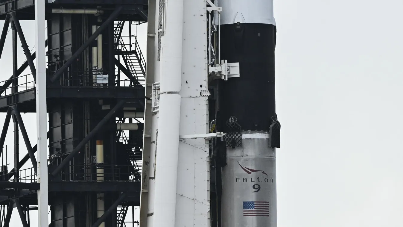 Kiderült mi lesz most az űrrakétával, ami Kapu Tibort vitte volna a világűrbe + videó