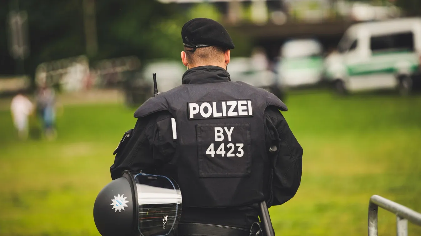 Ez Köln történetének legnagyobb háború utáni evakuálása - rettegésben a németek