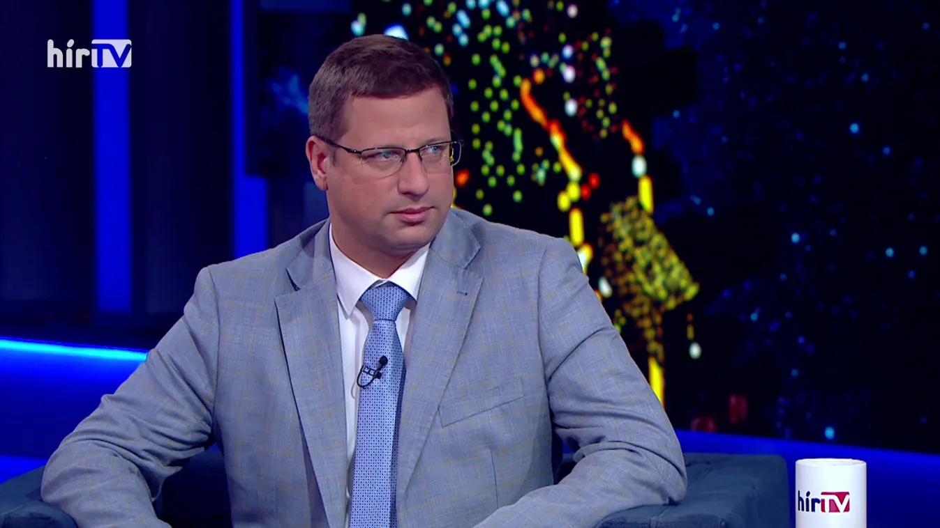 Gulyás: Gergely: Amióta összeállt a DK-Tisza-Karácsony paktum, azóta nincs pénze a fővárosnak + videó