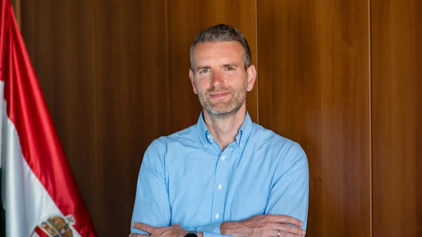 Steiner Attila: Az orosz energia kitiltása egy ukrán lobbira készült brüsszeli terv