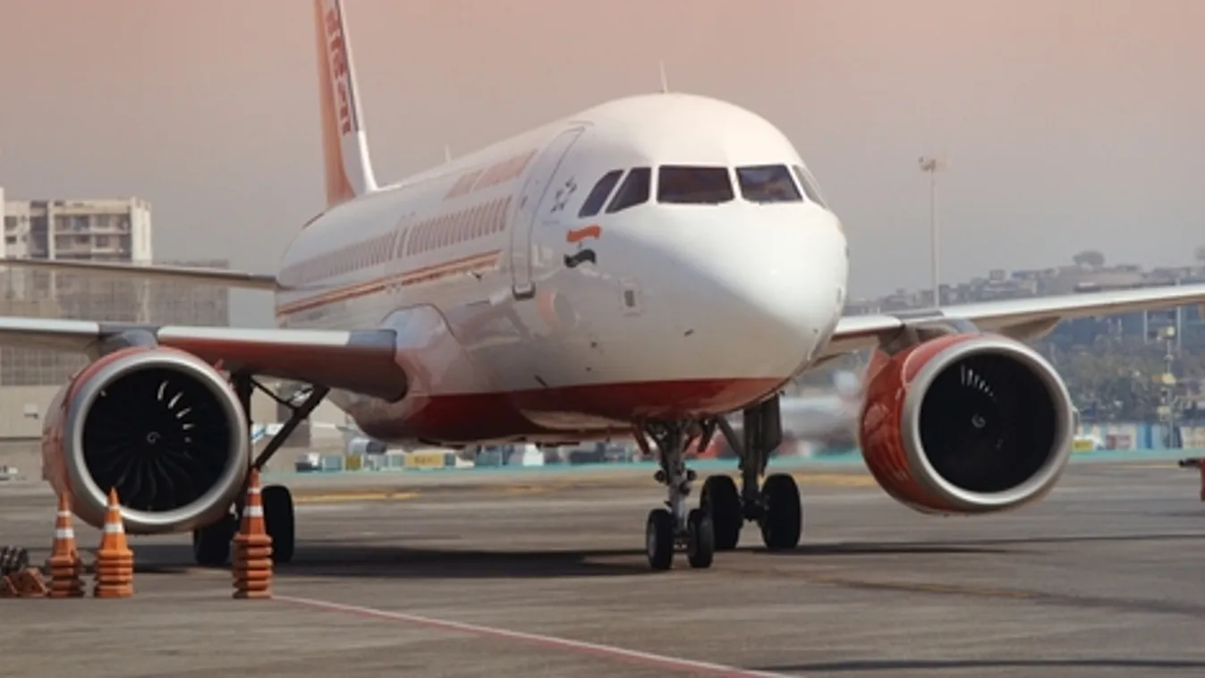 Pokolgépes fenyegetés miatt kényszerleszállást hajtott végre Thaiföldön az Air India légitársaság egyik járata