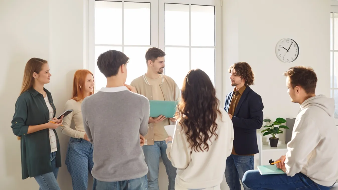 Jó hírt kaptak a kormánytól a diákhiteles hallgatók