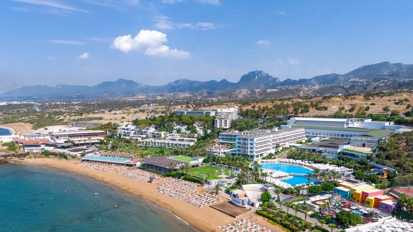 Az iráni Forradalmi Gárda támadásra készült Cipruson izraeli állampolgárok ellen