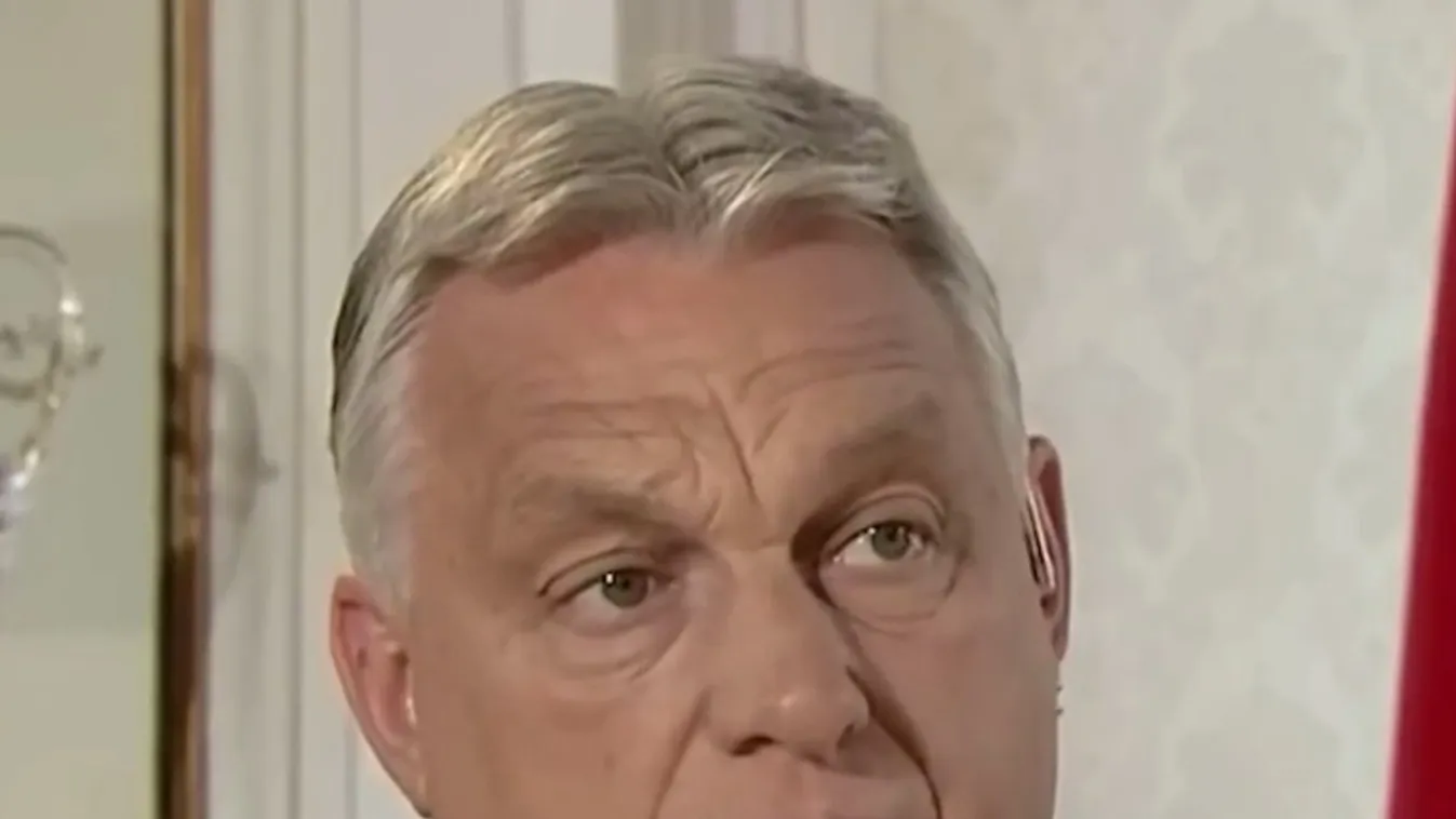 Orbán Viktor: Ukrajna nem alkalmas rá, hogy tagja legyen az Európai Uniónak és a NATO-nak  + videó
