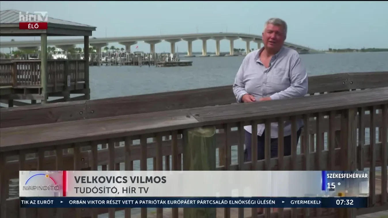 Napindító – Űrtörténelem: kezdettől napjainkig