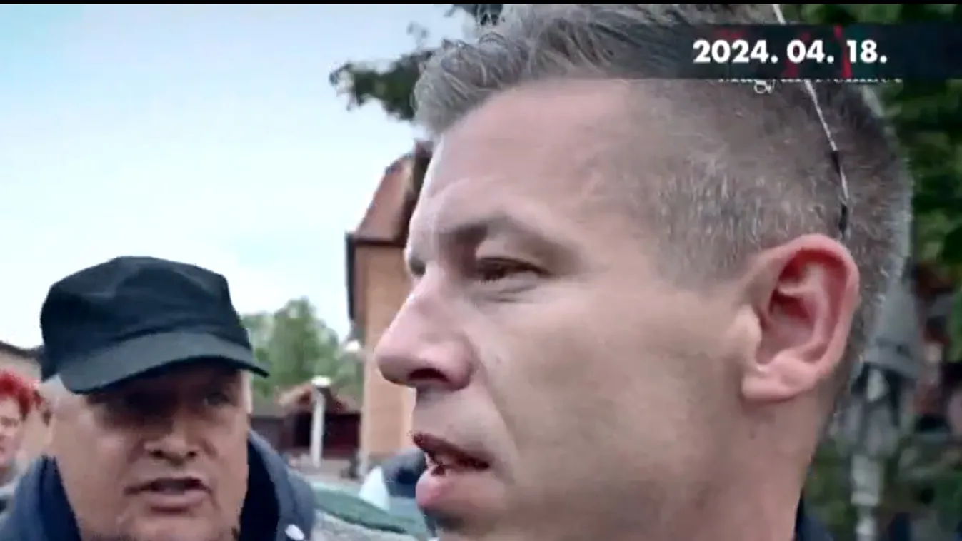 Célpont – A halálos fenyegetésekkel teljes fordulatszámon pörög a tiszás gyűlöletkeltés + videó