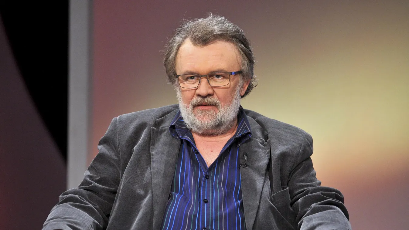 Nyugdíjas lesz Csuja Imre