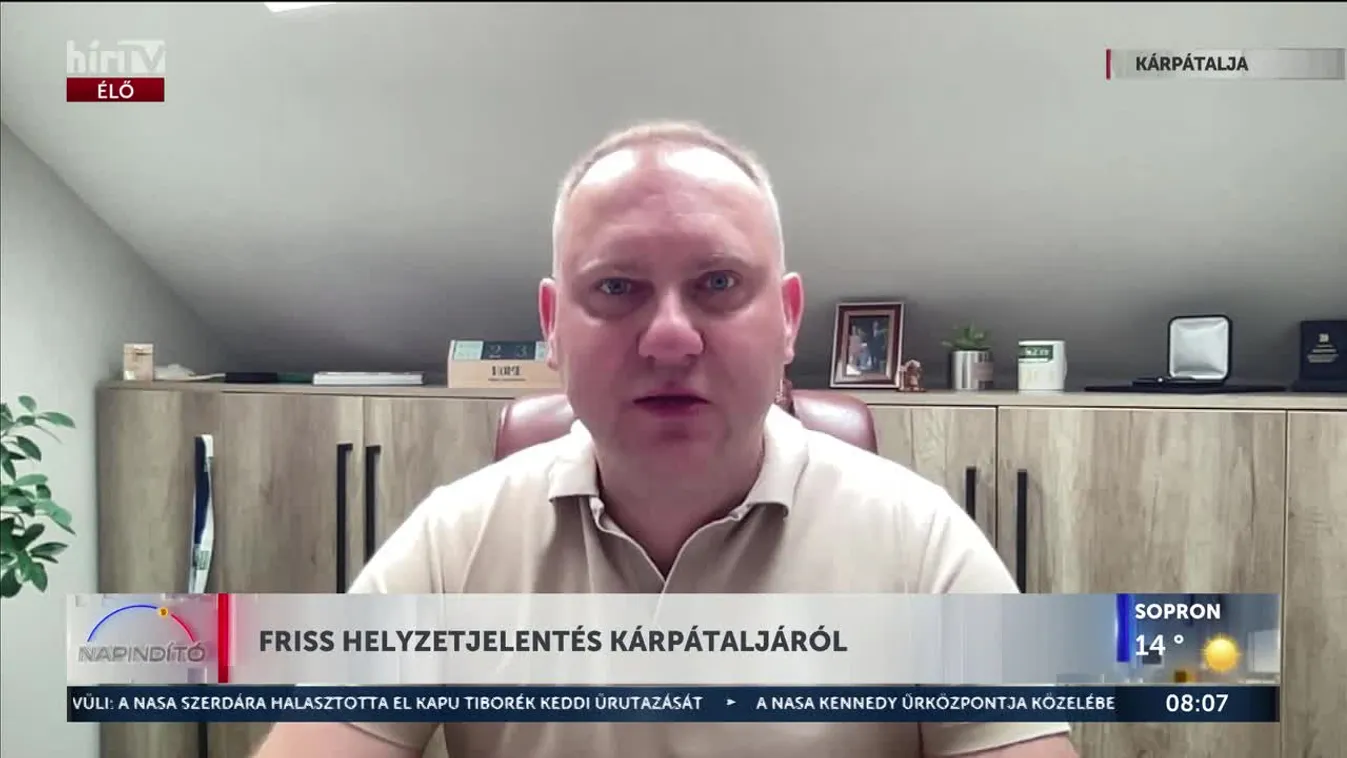 Az ukrán hadseregben folytatódik a dezertálási hullám