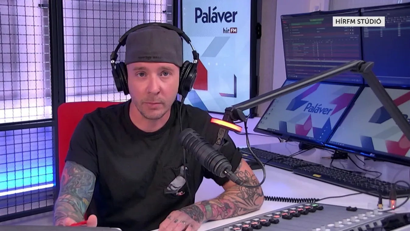 Paláver- Szijjártó: minden eszközt bevetünk a Von der Leyen-Zelenszkij terv megakadályozása érdekében + videó