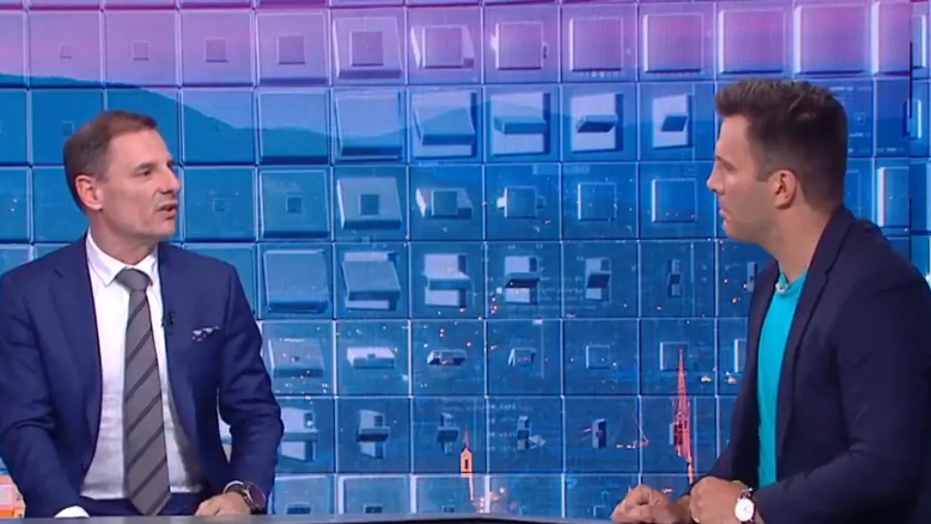 Monitor – Orbán Viktor: A Voks 2025 olyan erő, egy nép ereje, amit nem lehet kikerülni, átugrani, félresöpörni + videó