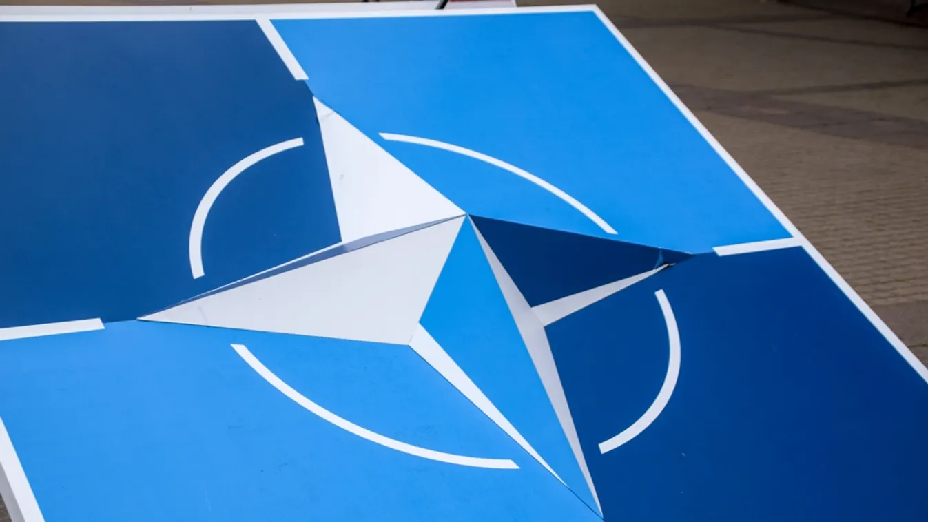 Szijjártó Péter: Magyarország a védelmi költségvetésének majdnem a felét modernizációra, új eszközökre, fejlesztésre fordítja