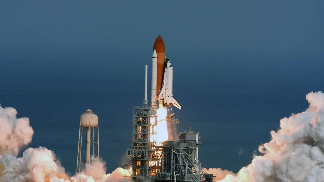 Legkorábban június 19-én indulhat Kapu Tibor a világűrbe