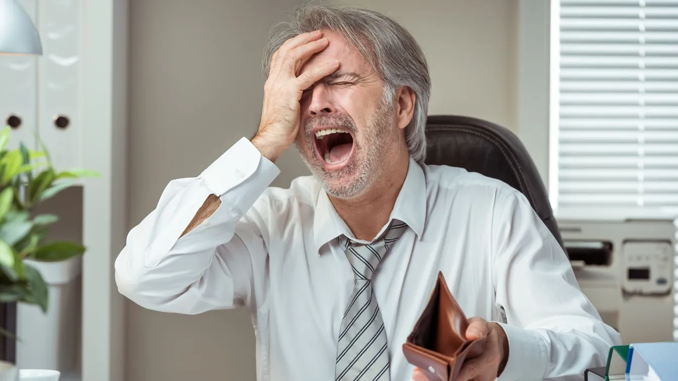 Húszéves rekord után csökkent a cégcsődök száma Németországban májusban