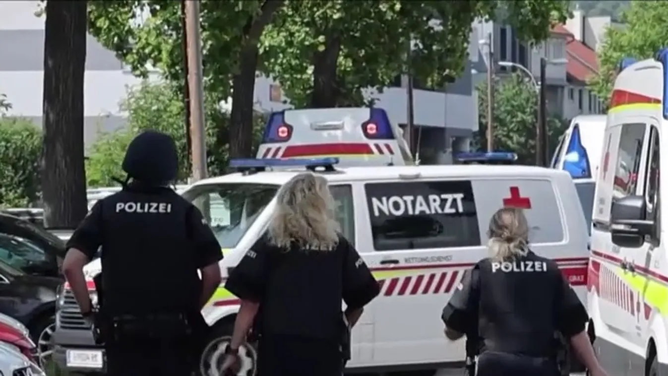 Iskolai zaklatás állhatott a grazi tragédia hátterében – döbbenetes részletek derültek ki az ámokfutásról + videó