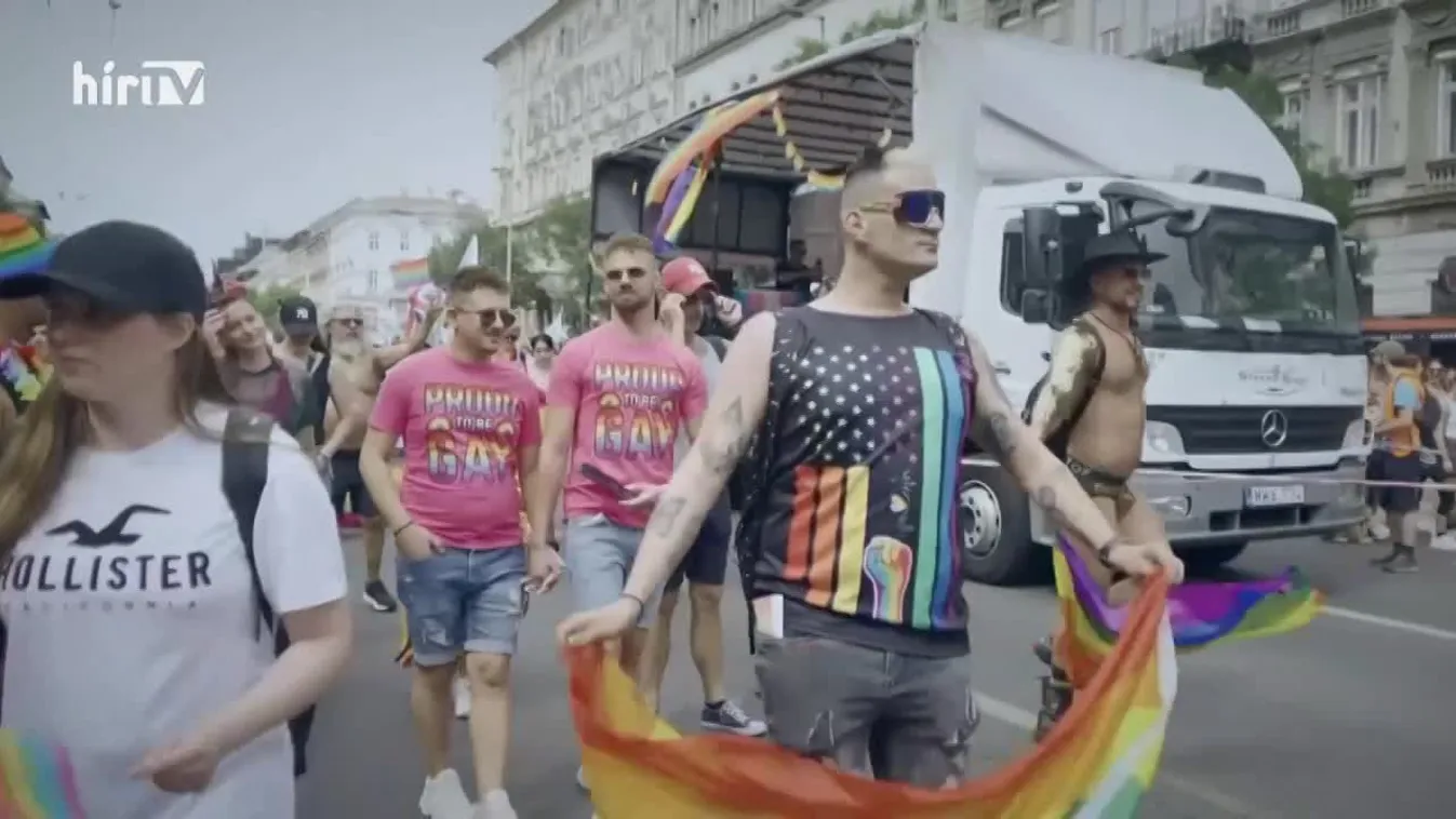 Célpontban a szivárványos lobbi