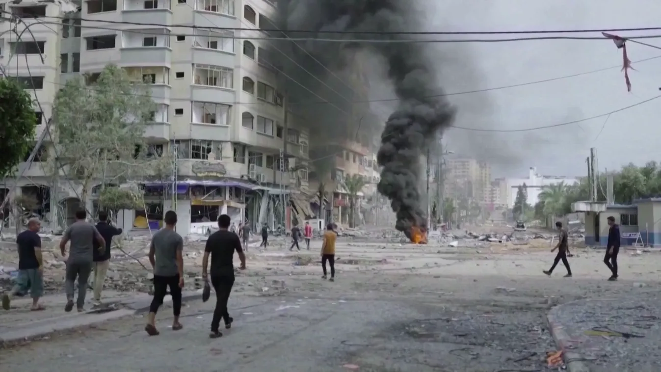 Radar - Irán tárgyalásokra készül az Egyesült Államokkal + videó