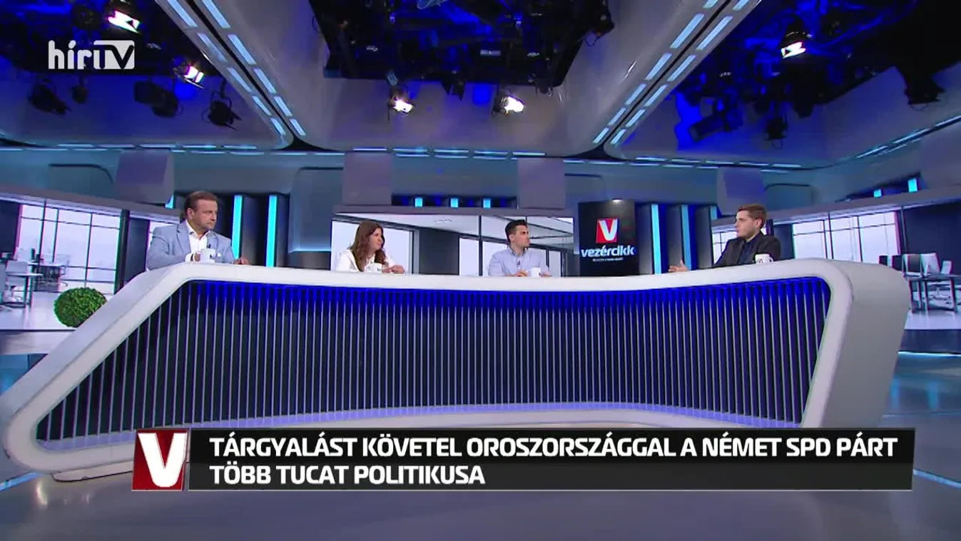 Vezércikk - Orbán Viktor: Magyarország nemet mond az érdekeivel ellentétes célokra