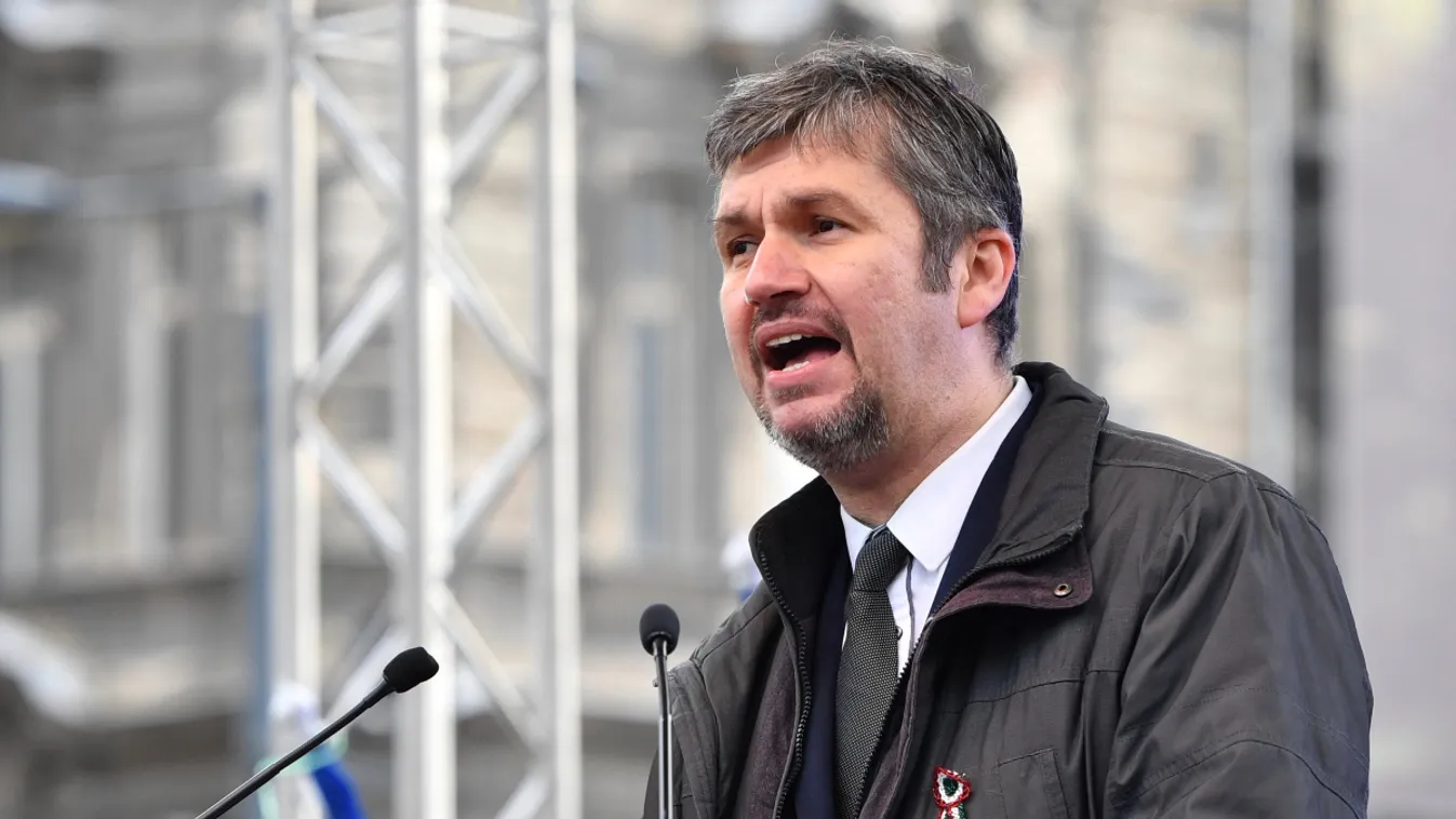 Döntés született Strasbourgban: jogerősen pert vesztettek a viselkedni nem tudó Hadházyék