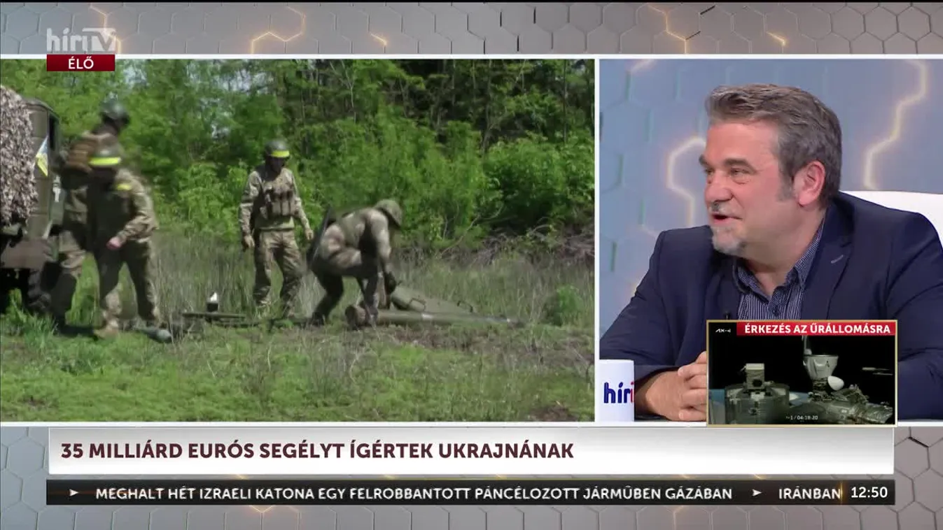 Láncreakció - Irán Afrikából szerezhet be uránt és kritikus ásványokat