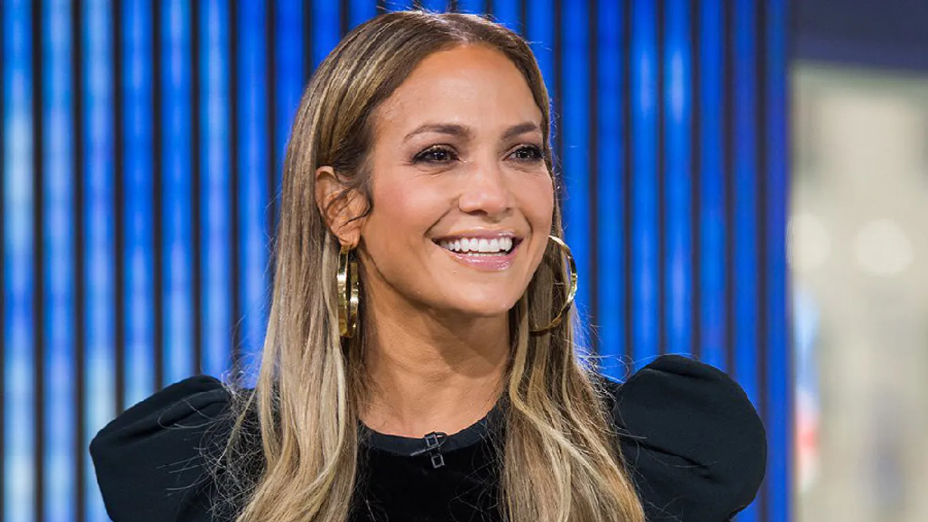 Jennifer Lopez lázban ég Budapest - telt házas koncert és sztárvadászat a főváros utcáin