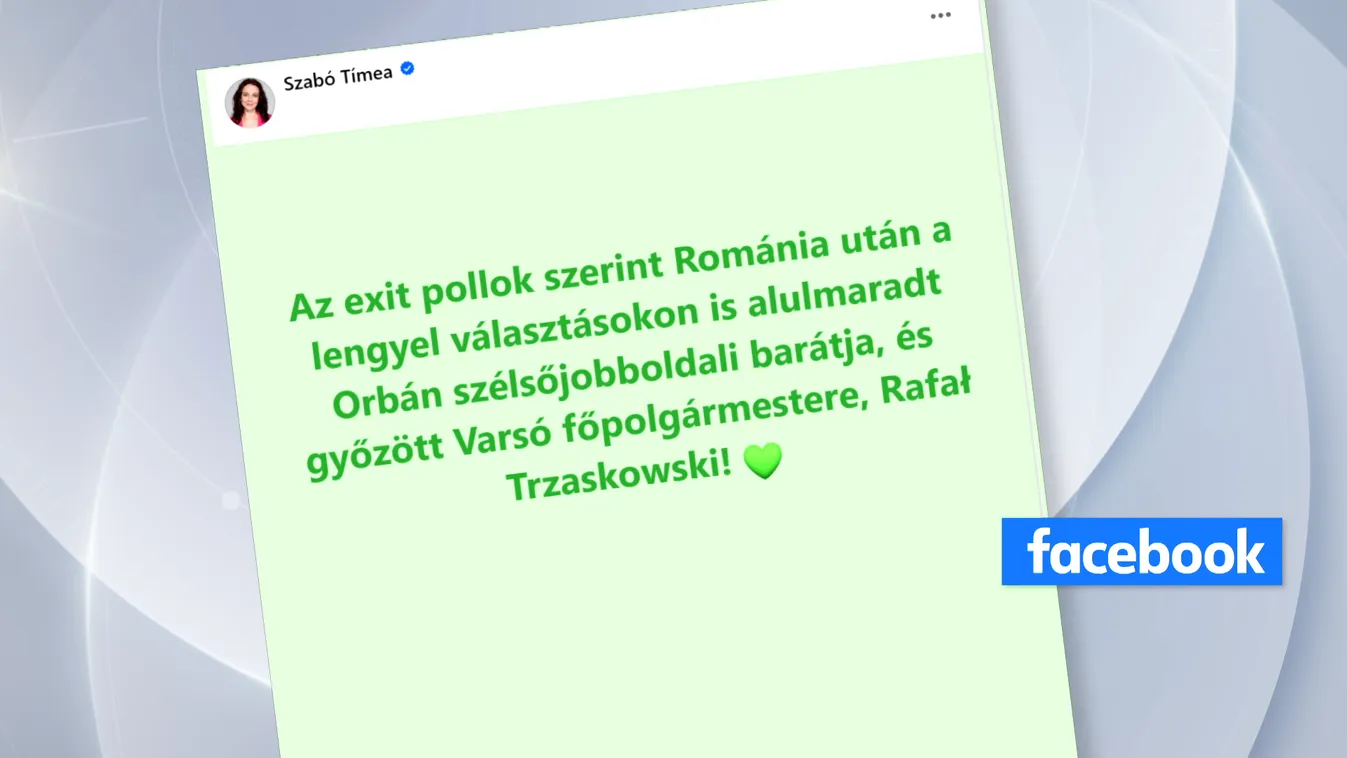 Korai volt Szabó Tímea és Karácsony Gergely örömködése