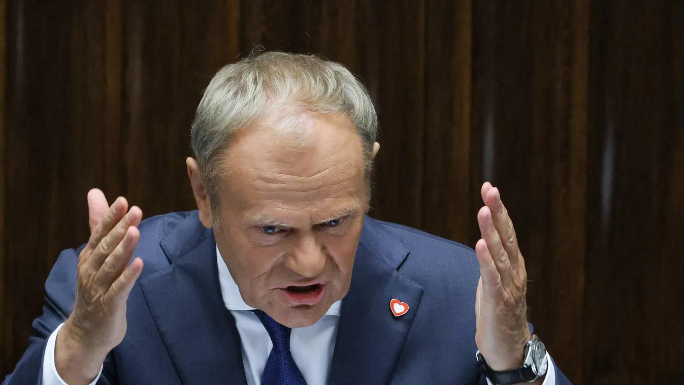 Áll a bál Lengyelországban: a kormányoldal vitatja az elnökválasztás eredményét