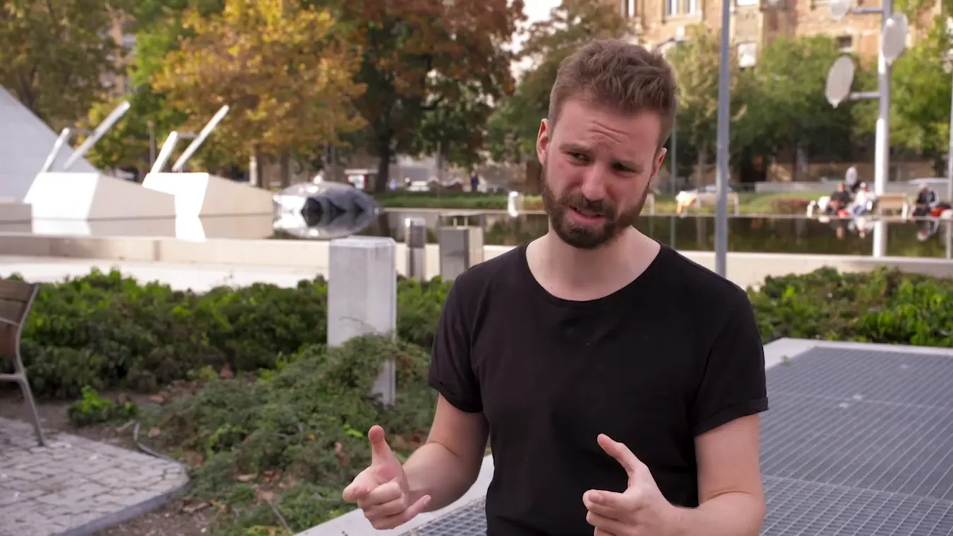 Gulyás Mártonnak elakadt a szava – így üzenték meg a cigányok, hogy ezt soha többé! + videó