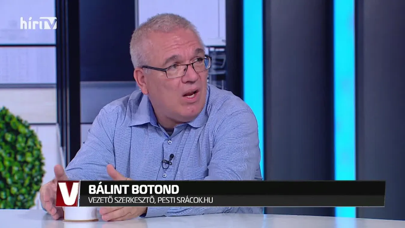 Vezércikk - Totális lebukás, leleplezték Magyar Péterék kamuprofiljait