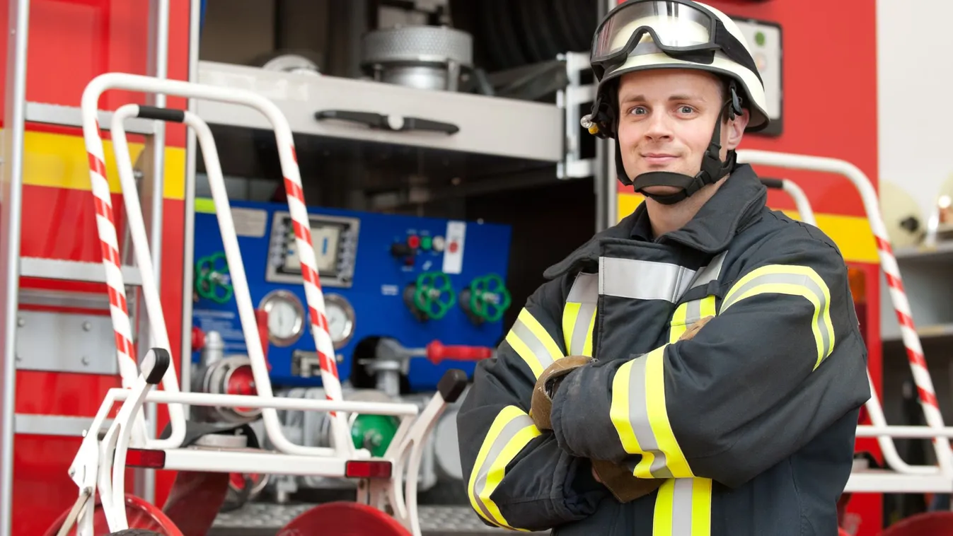 Múzeumok éjszakája - Különleges tűzoltóeszközökkel várja az érdeklődőket a Katasztrófavédelem Központi Múzeuma