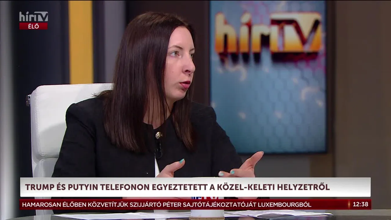 Láncreakció - Trump szerint van esély a megegyezésre és folytatódhatnak a tárgyalások Teherán és Washington között