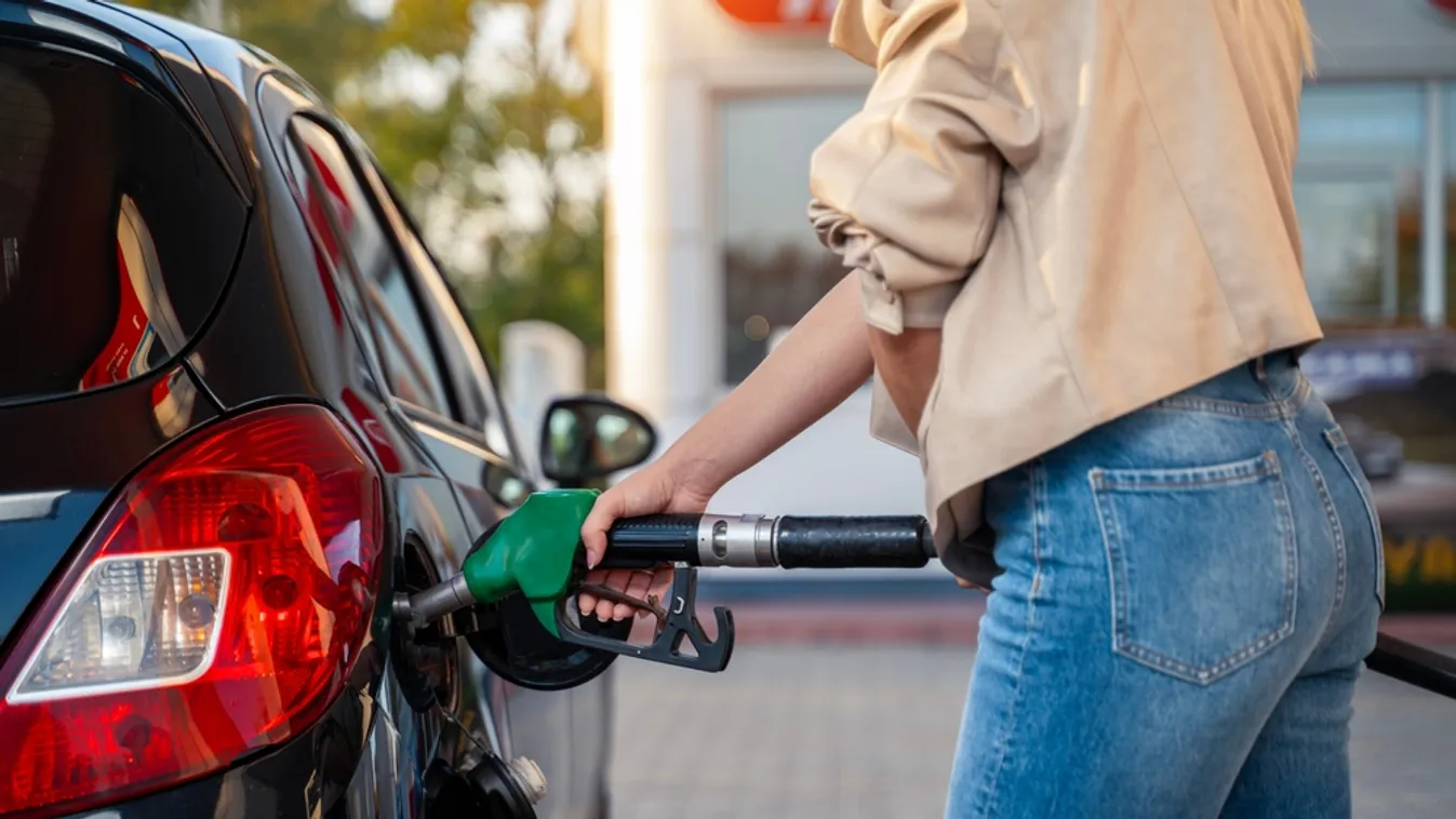 Már a héten üzemanyagár emelést hoz Irán amerikai bombázása