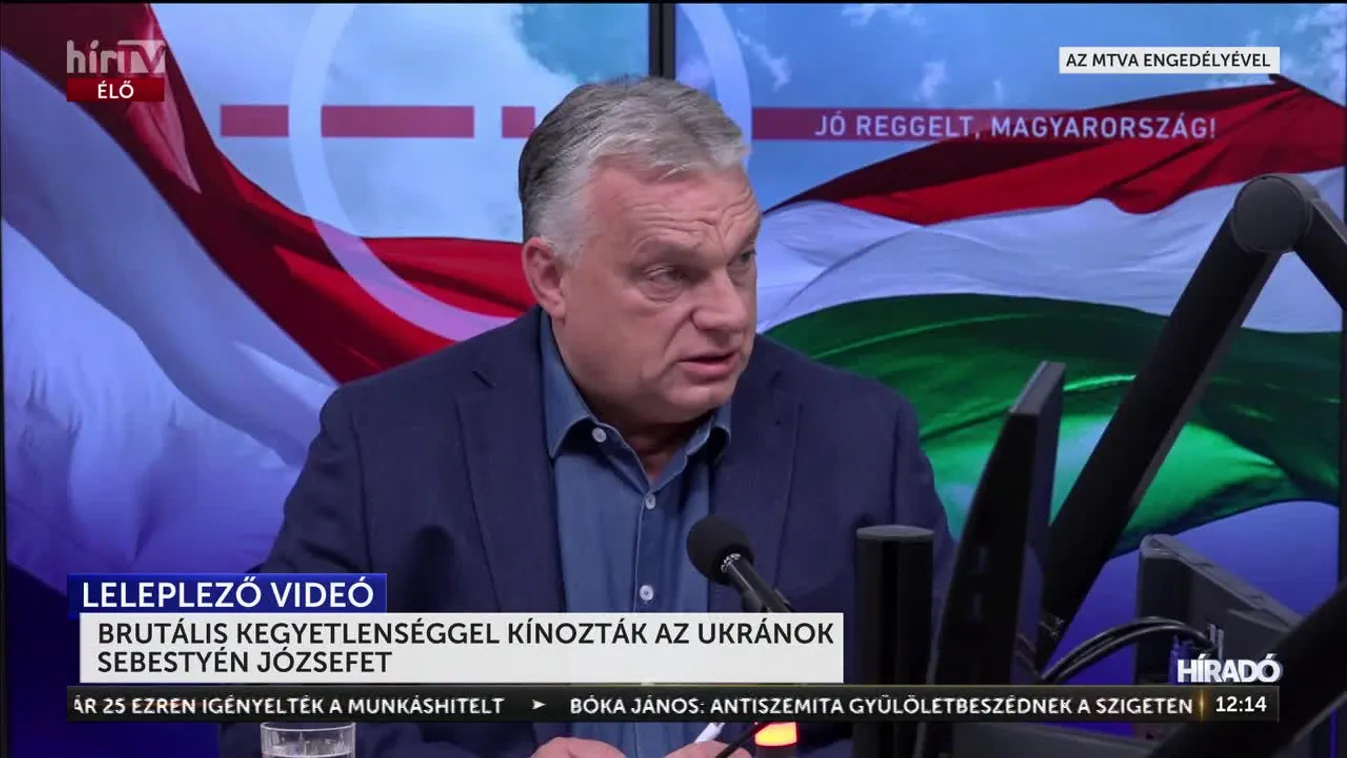 Brutális kegyetlenséggel kínozták Zelenszkij pribékjei a kárpátaljai Sebestyén Józsefet + videó