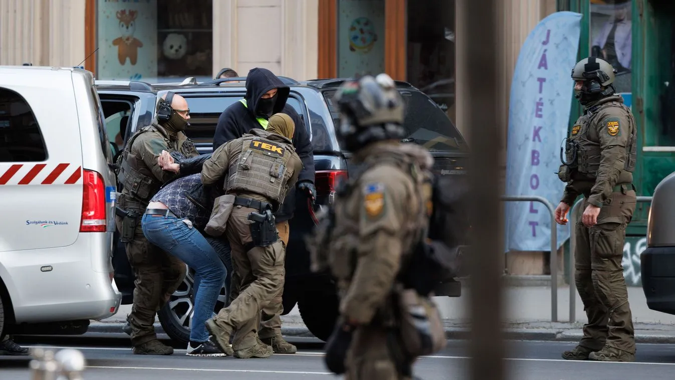 Fordulóponthoz ért a Holló István elleni nyomozás