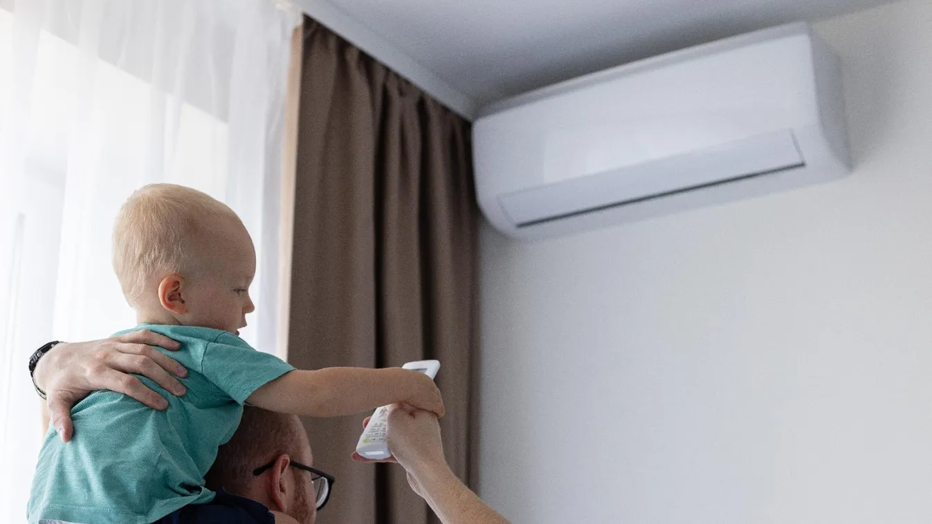 A mai klímák már jól bírják a legextrémebb hőséget, és te?