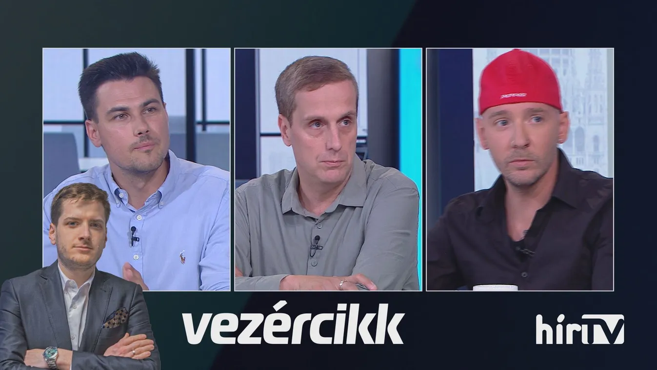 Vezércikk – Orbán Viktor a Kneecap-ügyről: Amerikában sem segített a celebek állásfoglalása + videó