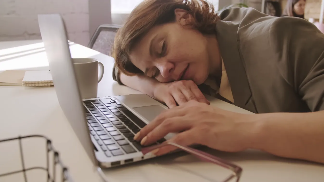 Radar – Az alvászavar rejtélye és megoldása + videó