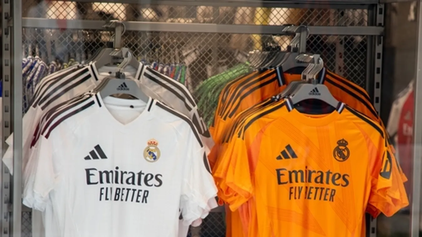 Megvan a 10-es mez új tulajdonosa a Real Madridnál