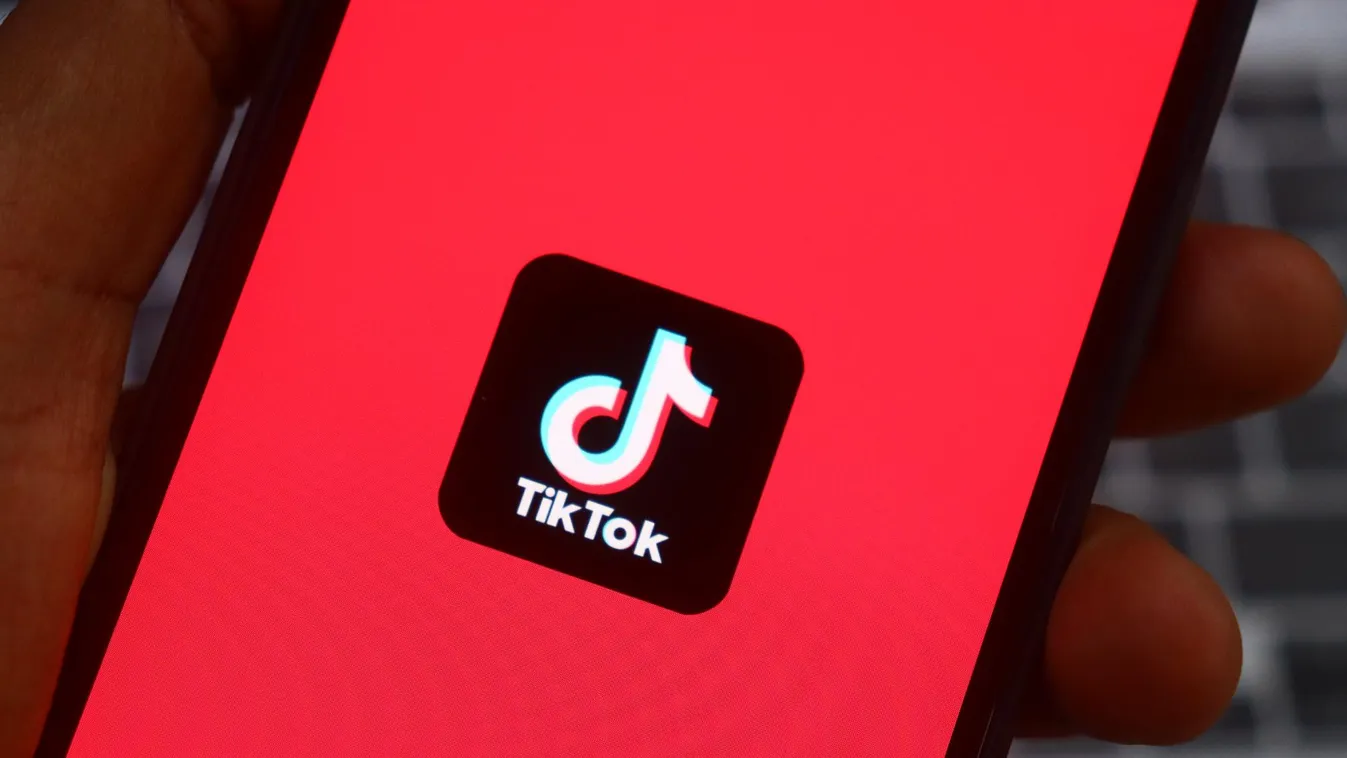 Drogreklám a TikTokon? Fiatalokat céloznak meg – óriási a veszély