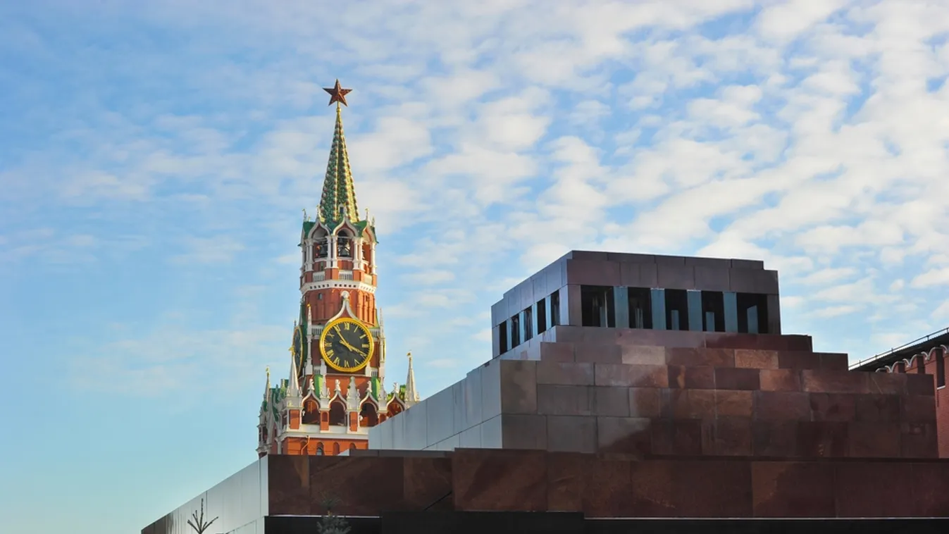 Újabb ukrán települések elfoglalását jelentette be Moszkva