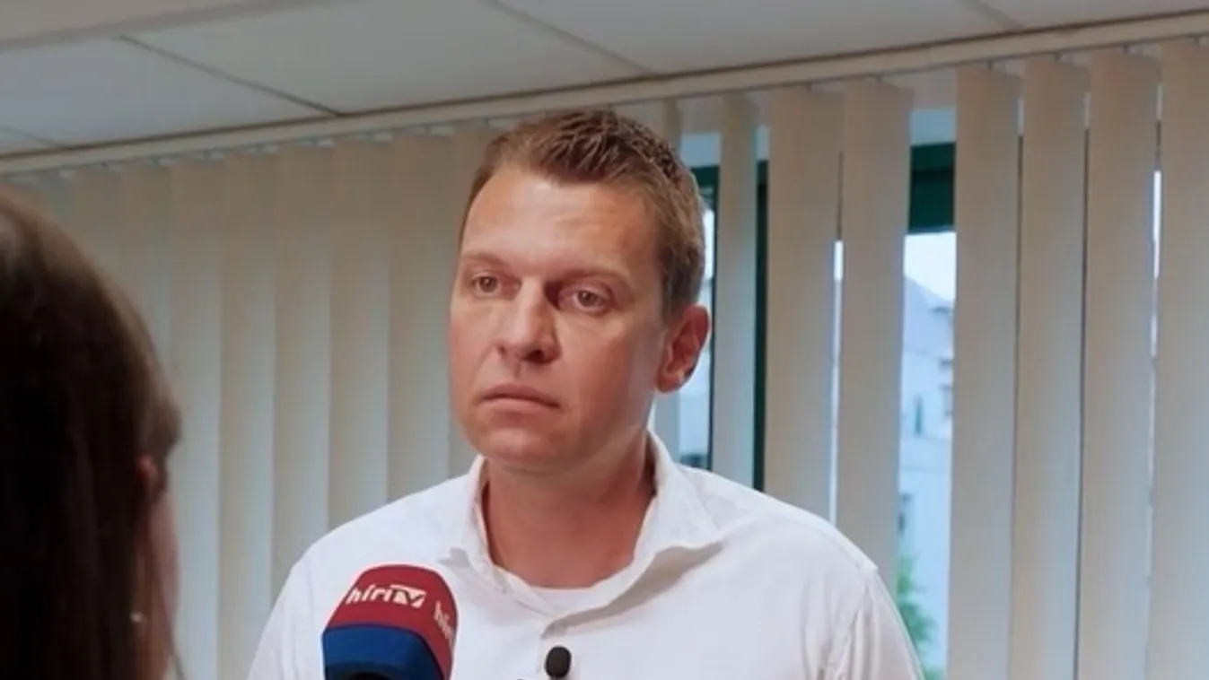 Menczer Tamás: Ruszin-Szendi Romulusz közpénzből intézte a beavatokozást + videó