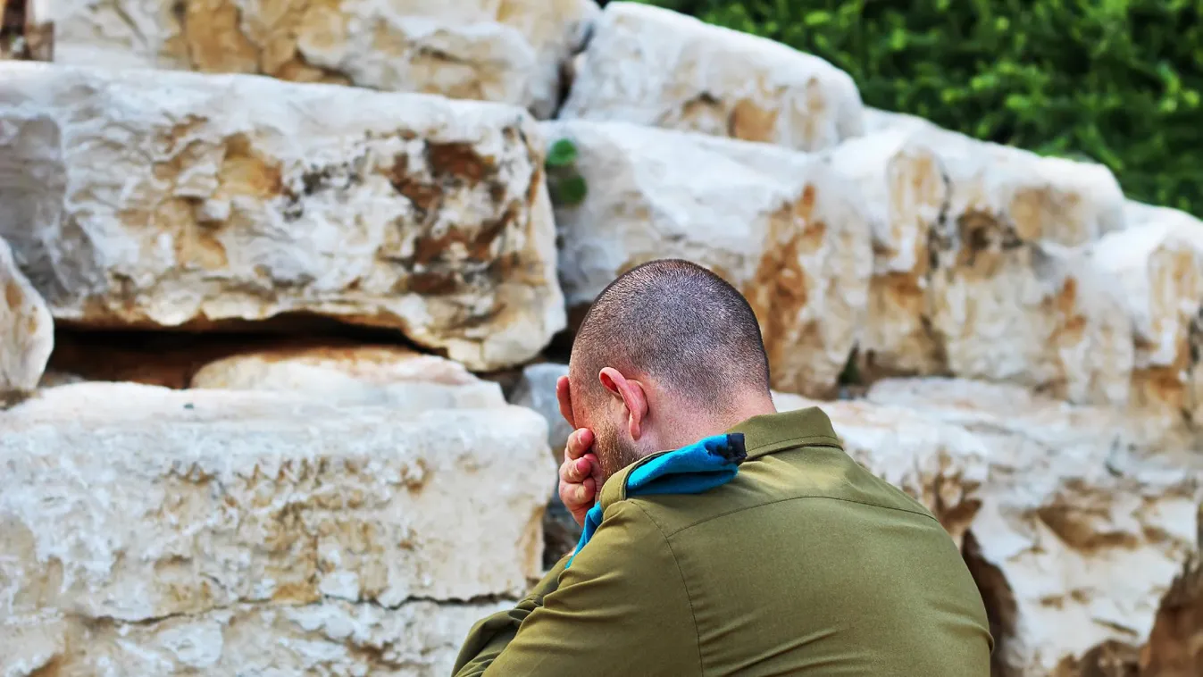 Újabb fekete nap az izraeli hadseregben