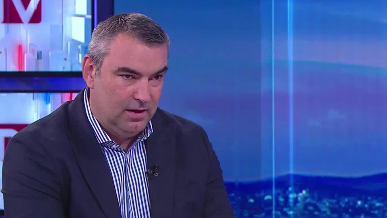 Napindító: Orbán Viktor - Ha felvesszük Ukrajnát, felvesszük a háborút is + videó