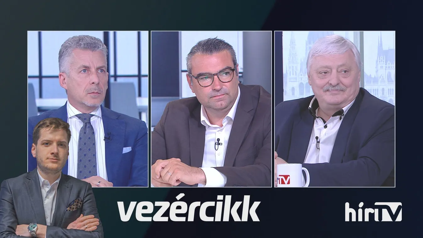 Vezércikk – Kiderült, hogy a Tisza Párt egyik vezetője jól ismert pornószínésznő + videó