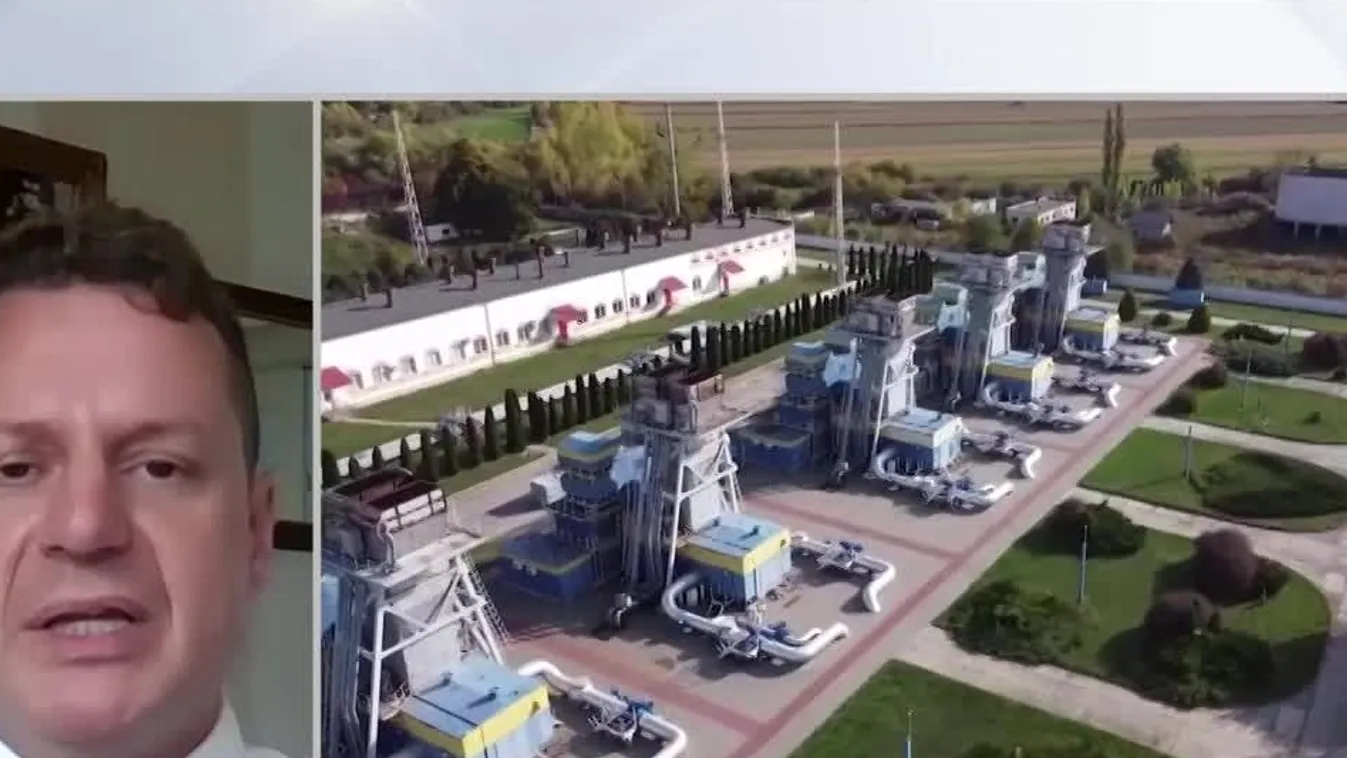 Ukrajnáról tárgyalt Ursula von der Leyen és Donald Trump + videó