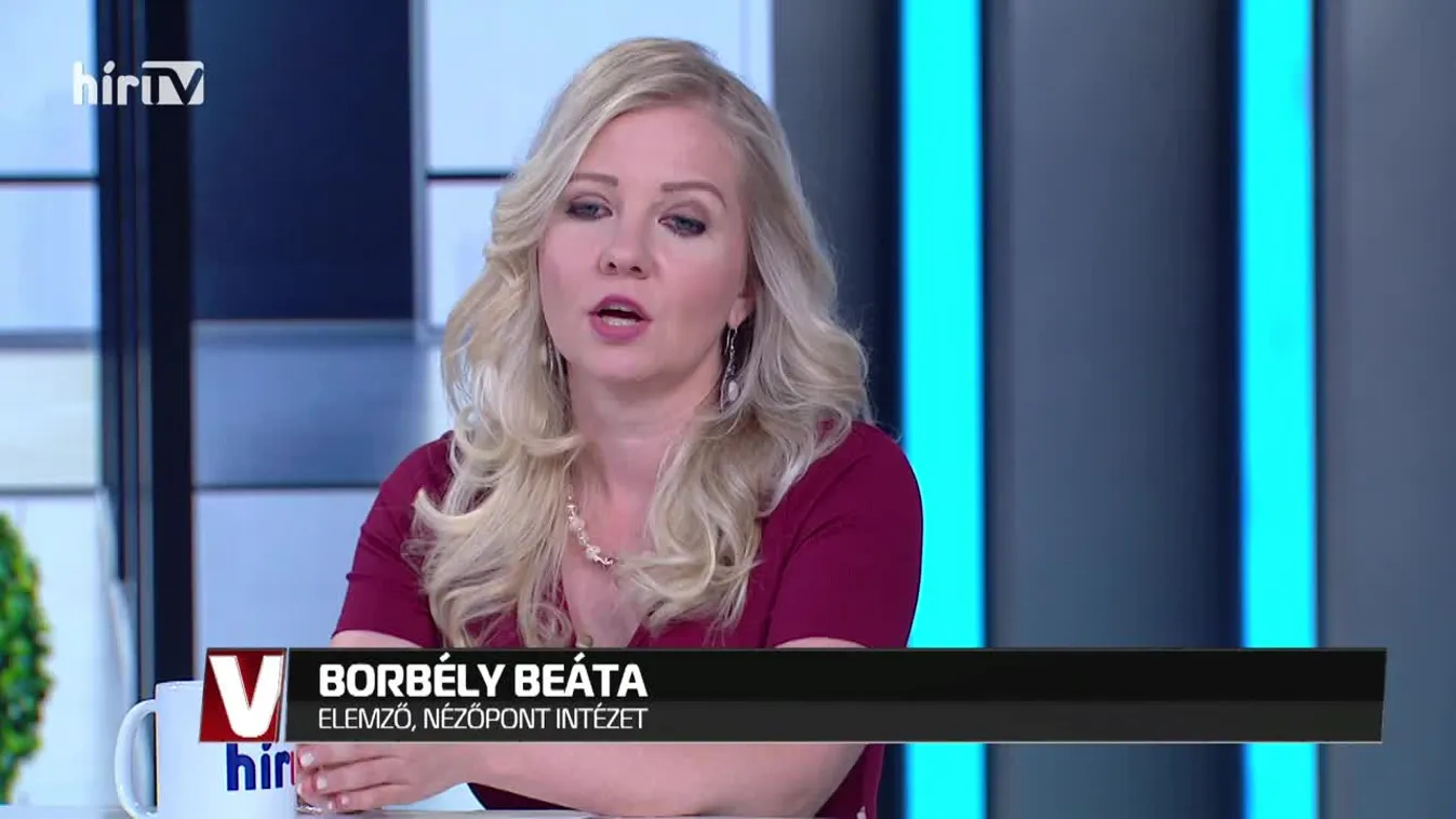 Vezércikk -  A terroristákat támogató ír Kneecap zenekar nem léphet be Magyarországra