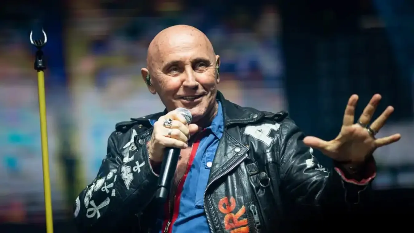 Pataky Attila keményen reagált: Azahriah veszélyes a fiatalokra, menthetetlen