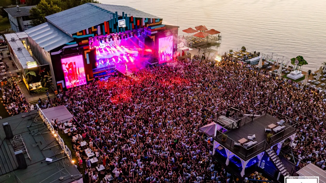 Nincs siófoki nyár Korda Györgyék nélkül